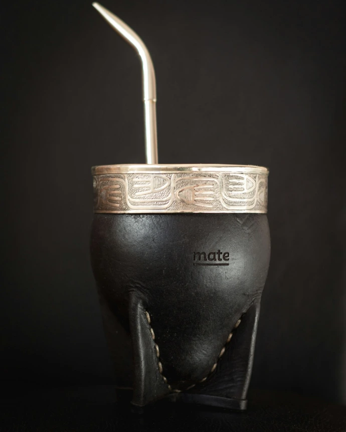a close-up of a smoking device